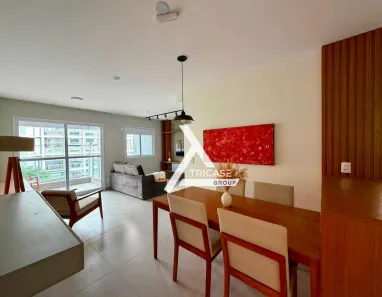 Apartamento com 2 Quartos à venda, 73m² no Chácara Santo Antônio (Zona Sul), São Paulo