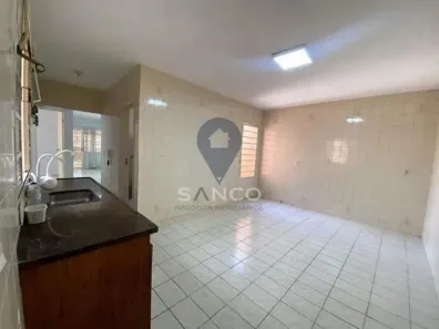 Casa com 3 Quartos à venda, 138m² no Jardim Danúbio, Jundiaí