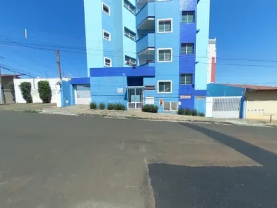 Apartamento com 1 Quarto à venda, 37m² no Jardim Paraíso, São Carlos