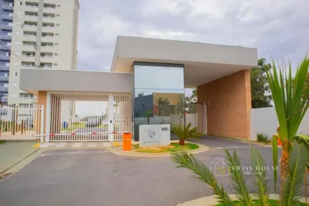 Apartamento com 2 Quartos à venda, 57m² no Jardim Campos Verdes, Hortolândia