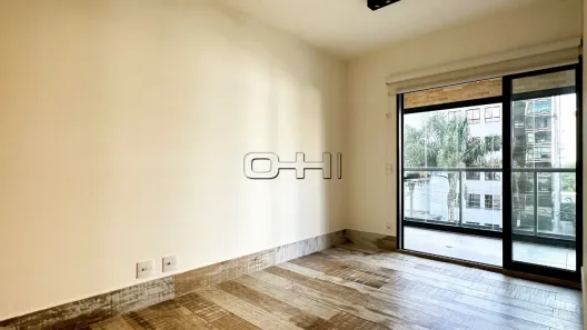 Apartamento com 1 Quarto à venda, 44m² no Pinheiros, São Paulo