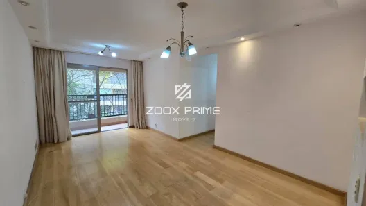 Apartamento com 3 Quartos à venda, 75m² no Vila Sofia, São Paulo