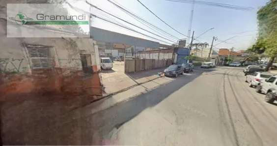 Lote/Terreno à venda, 693m² no Vila Monumento, São Paulo