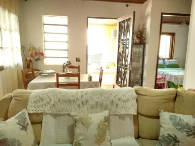 Casa com 2 Quartos à venda, 98m² no Hípica, Porto Alegre