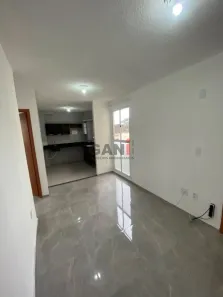 Apartamento com 2 Quartos à venda, 40m² no Vila Maria Augusta, Itaquaquecetuba