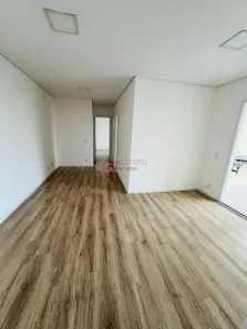 Apartamento com 3 Quartos para alugar, 76m² no Jardim Ermida I, Jundiaí