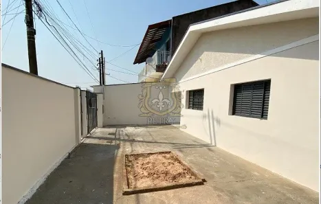 Casa com 2 Quartos à venda, 81m² no Parque Novo Mundo, Americana