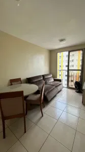 Apartamento com 2 Quartos para alugar, 60m² no Parque Verde, Belém