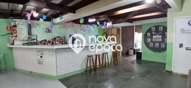 Prédio Comercial à venda, 1207m² no Méier, Rio de Janeiro