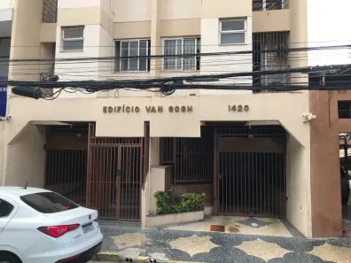 Apartamento com 1 Quarto à venda, 43m² no Centro, Campinas