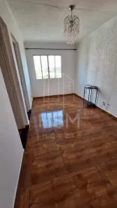 Apartamento com 2 Quartos à venda, 62m² no Alves Dias, São Bernardo do Campo