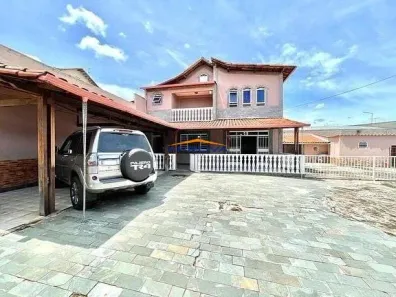 Casa com 3 Quartos à venda, 395m² no Parque Recreio, Contagem