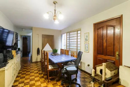 Casa com 3 Quartos à venda, 160m² no Indianópolis, São Paulo