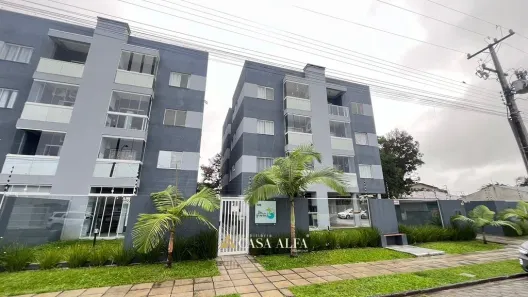 Apartamento com 2 Quartos à venda, 47m² no Gaivotas, Matinhos