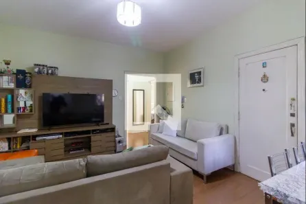 Apartamento com 2 Quartos à venda, 95m² no Barra Funda, São Paulo
