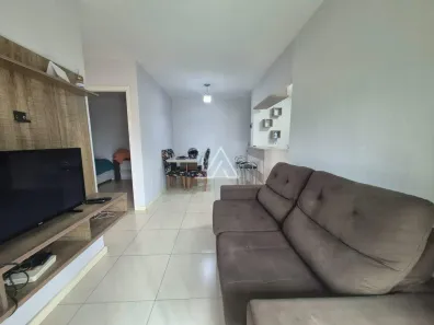 Apartamento com 2 Quartos à venda, 75m² no Valinhos, Passo Fundo