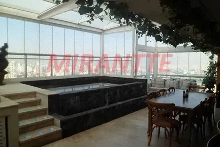 Apartamento com 4 Quartos à venda, 330m² no Santa Teresinha, São Paulo