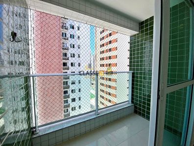 Apartamento com 2 Quartos à venda, 53m² no Piedade, Jaboatão dos Guararapes