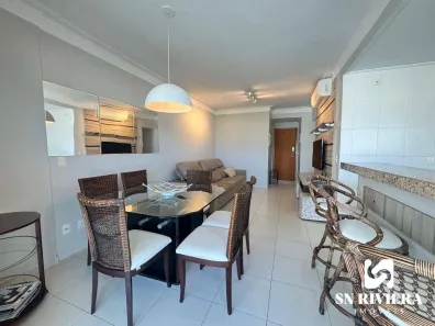 Apartamento com 3 Quartos à venda, 105m² no Riviera, Bertioga