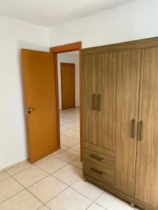 Apartamento com 2 Quartos à venda, 40m² no Coophema, Cuiabá