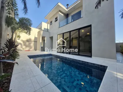 Casa de Condomínio com 3 Quartos à venda, 310m² no Joapiranga, Valinhos