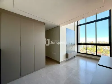 Apartamento com 1 Quarto para alugar, 39m² no São Dimas, Piracicaba