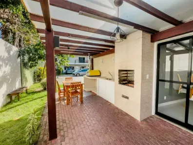 Casa de Condomínio com 3 Quartos à venda, 133m² no Vargem Grande, Rio de Janeiro