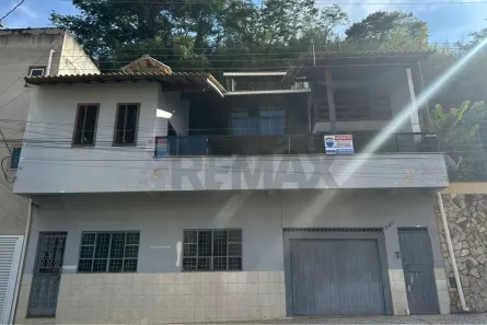 Casa com 5 Quartos à venda, 384m² no Nova Alegre, Alegre