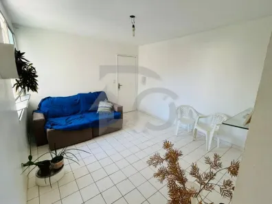 Apartamento com 2 Quartos à venda, 55m² no Jabotiana, Aracaju