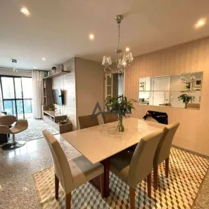 Apartamento com 3 Quartos à venda, 113m² no Vila Regente Feijó, São Paulo