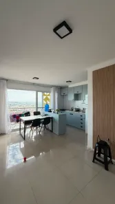 Apartamento com 2 Quartos à venda, 57m² no Setor Coimbra, Goiânia