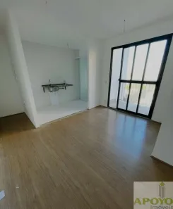 Apartamento com 2 Quartos à venda, 47m² no Campininha, São Paulo