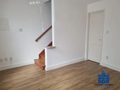  com 2 Quartos à venda, 80m² no Vila Clementino, São Paulo