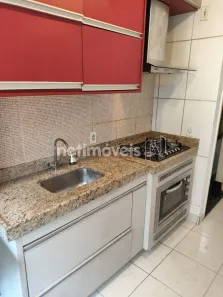 Apartamento com 2 Quartos à venda, 53m² no Venda Nova, Belo Horizonte