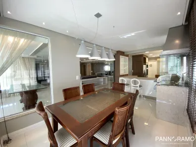 Apartamento com 2 Quartos à venda, 183m² no Ponta Aguda, Blumenau