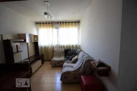Apartamento com 2 Quartos à venda, 60m² no Vila Santa Catarina, São Paulo