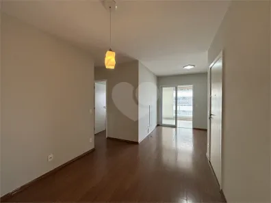 Apartamento com 3 Quartos para alugar, 88m² no Barra Funda, São Paulo