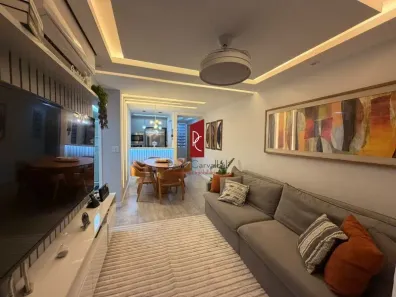 Apartamento com 4 Quartos à venda, 98m² no Vila da Penha, Rio de Janeiro