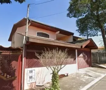 Sobrado com 5 Quartos à venda, 204m² no Jardim Colonial, São José dos Campos