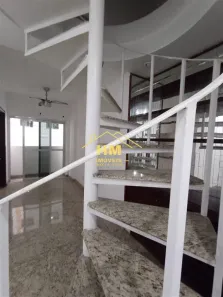 Apartamento com 1 Quarto à venda, 55m² no Centro, São Vicente