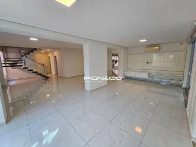 Casa de Condomínio com 4 Quartos para alugar, 224m² no Quinta da Primavera, Ribeirão Preto