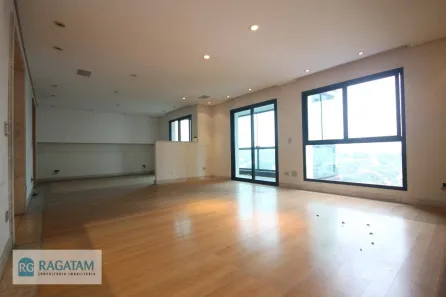 Apartamento com 4 Quartos à venda, 202m² no Higienópolis, São Paulo