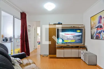 Apartamento com 2 Quartos à venda, 47m² no Vila Bela Vista (Zona Norte), São Paulo