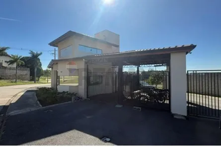 Lote/Terreno à venda, 268m² no Alto da Boa Vista, Sorocaba