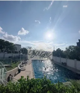 Apartamento com 2 Quartos para alugar, 43m² no Chácaras Cotia, Contagem