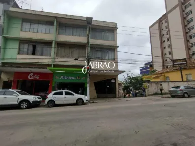 com 3 Quartos para alugar, 126m² no Centro, Barbacena