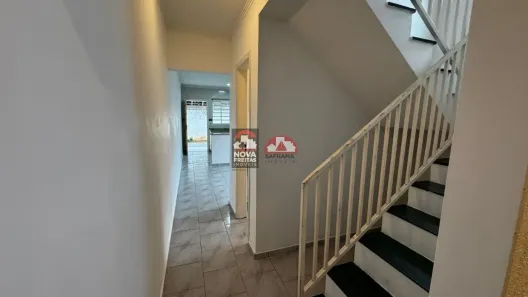 Casa com 3 Quartos à venda, 131m² no Jardim Ismênia, São José dos Campos
