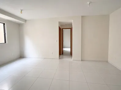 Apartamento com 2 Quartos para alugar, 47m² no Canaã, Maceió