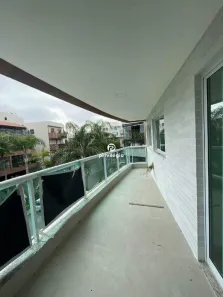 Apartamento com 3 Quartos à venda, 86m² no Recreio dos Bandeirantes, Rio de Janeiro