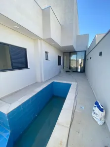 Casa de Condomínio com 3 Quartos à venda, 180m² no Wanel Ville, Sorocaba